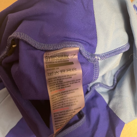 Gymshark leggings - Picture 4 of 8